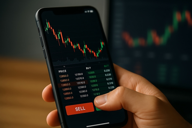 ブロックチェーンとビットコイン活用法|基礎から事例まで解説
