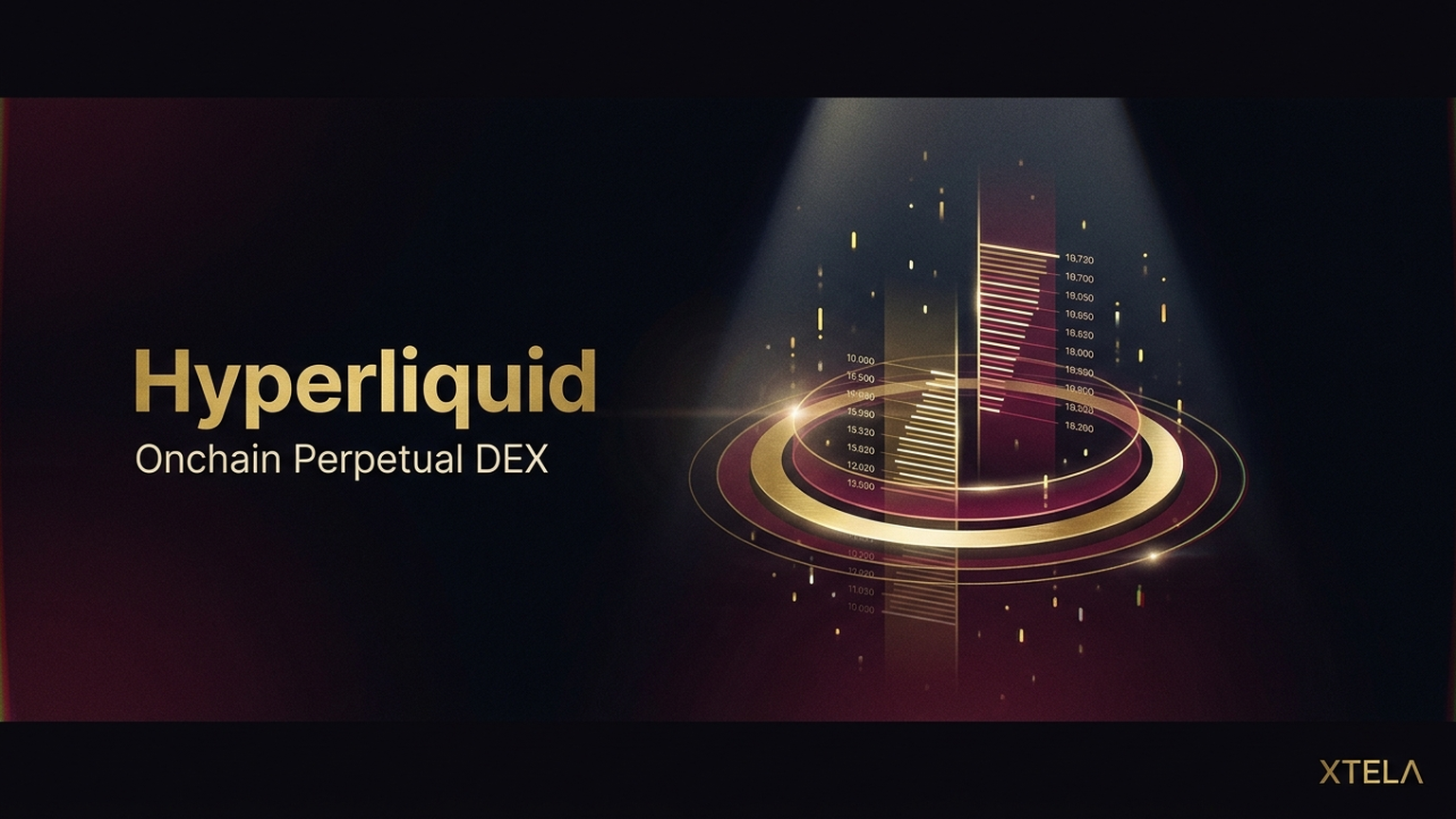 ハイパーリキッド（Hyperliquid）とは？仕組み・手数料・リスク解説