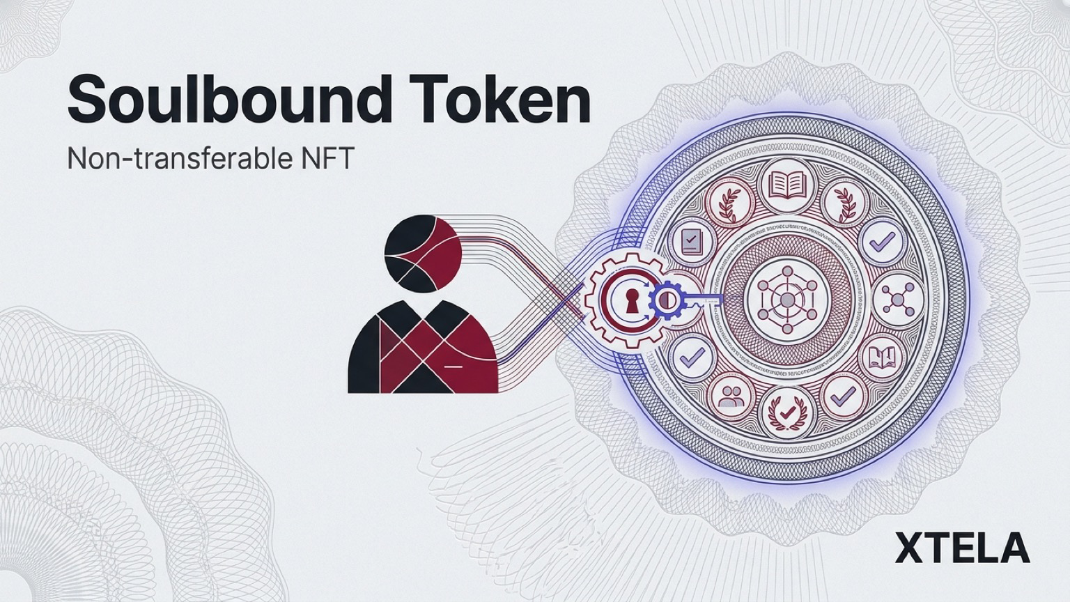 Soulbound Token（SBT）とは？譲渡できないNFTの仕組み・活用例・実装判断